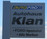 Logo Autohaus KLAN